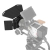 SmallRig 3680 Бленда с держателем светофильтров Mini Matte Box Pro