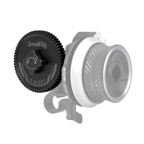 SmallRig 3200 Зубчатое колесо M0.8-65T для Mini Follow Focus