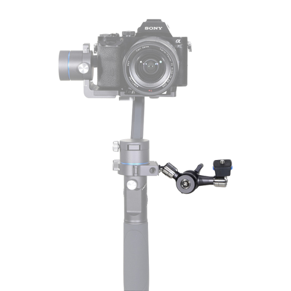 Benro RAMA1 шарнирный держатель малый