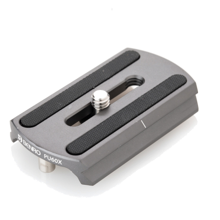 Шаровая голова Benro VX25 Dual Panoramic/Arca-swiss style/25 кг