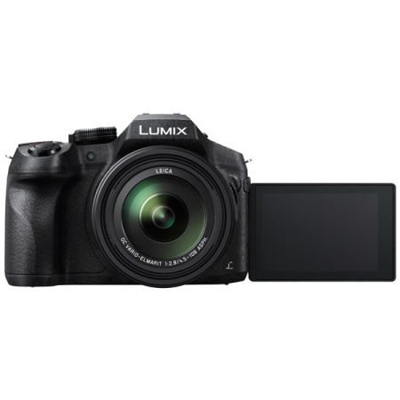 Фотоаппарат цифровой Panasonic Lumix DMC-FZ300