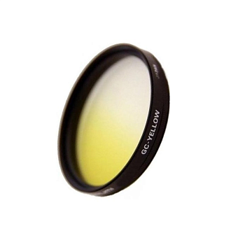 Фильтр Marumi 72mm GC-Yellow