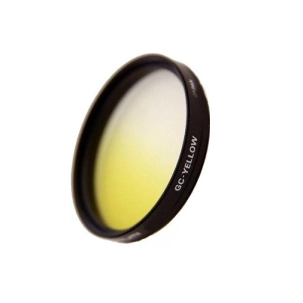 Фильтр Marumi 72mm GC-Yellow