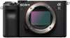 Фотоаппарат Sony Alpha ILCE-7CL Kit FE 28-60mm f/4-5.6, черный