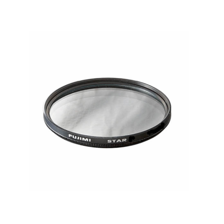 Фильтр Fujimi 40.5 Star cross 4X