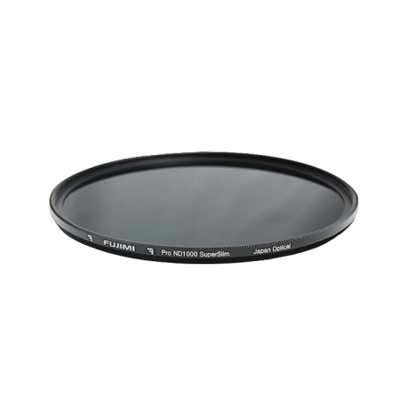 Фильтр Fujimi 52 mm Pro ND1000