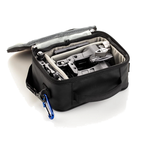 Benro GH2F Gimbal Head Folding Travel складная карданная голова