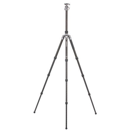 Штатив Benro FRHN24CVX25 Rhino с шаровой головой/карбоновый