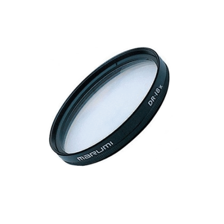 Фильтр Marumi 58mm DR-18x