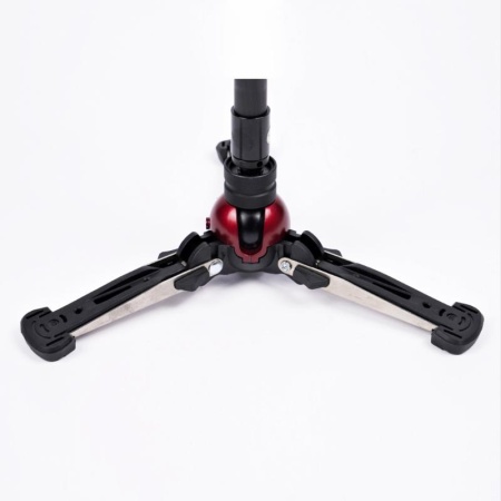 Видеомонопод FST MHUF705C карбоновый с видеоголовкой