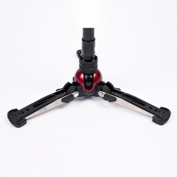 Видеомонопод FST MHUF705C карбоновый с видеоголовкой