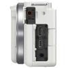 Фотоаппарат Sony ZV-E10 Body, белый