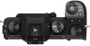 Фотоаппарат беззеркальный Fujifilm X-S 10 Body