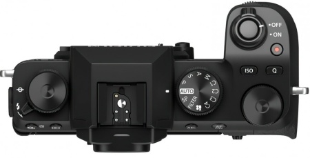 Фотоаппарат беззеркальный Fujifilm X-S 10 Body