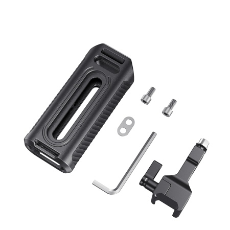 SmallRig HSN2427 Боковая ручка Aluminum NATO Side Handle