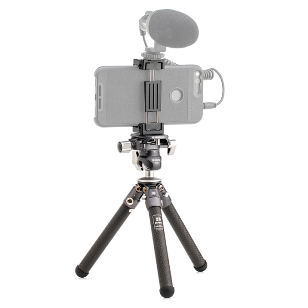 Штатив Benro TABLEPODPROKIT Table Pod настольный карбон