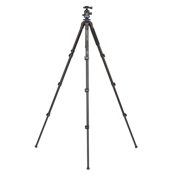 Штатив Benro TAD28AIB2 Adventure c шаровой головой