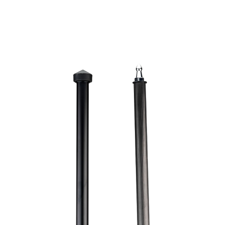 Штатив Benro TAD18AHD1A Adventure c 3D головой