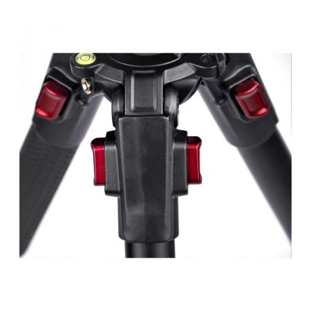 Штатив FST MU-ТUС карбоновый с шаровой головкой (комплект)