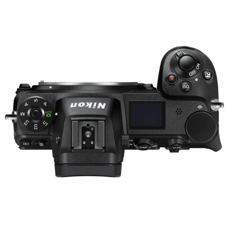 Фотоаппарат Nikon Z 6 Body black+FTZ Adapter Kit