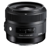 Объектив Sigma AF 30mm f/1.4 DC HSM Art Canon EF-S