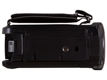 Видеокамера Panasonic HC-V800