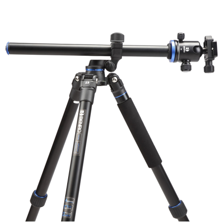 Штатив Benro FGP28AB2 Go Plus Travel c шаровой головой