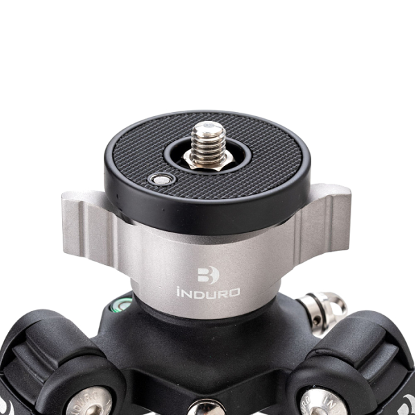 Штатив Benro Induro HYDRA2 Waterproof карбоновый