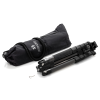Штатив Benro MeFoto BMRTPROCBLK RoadTrip Pro Black (6 in 1)/карбоновый