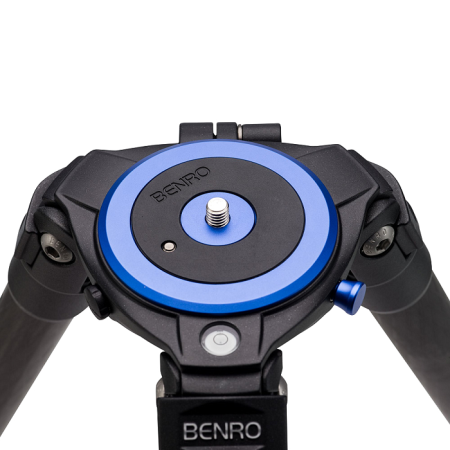 Штатив Benro C3770TN карбоновый