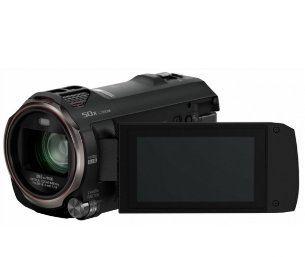 Видеокамера Panasonic HC-V760