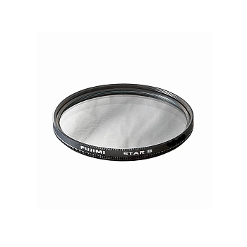 Фильтр Fujimi 52  Star cross 8X