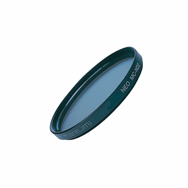 Фильтр Marumi 62mm MC-ND2