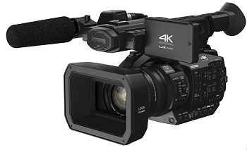 Видеокамера Panasonic AG-UX90