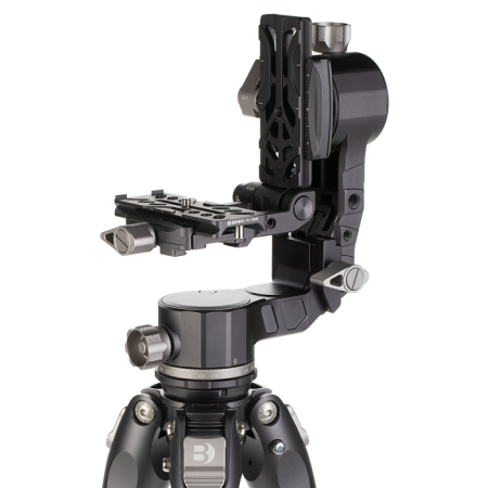Benro GH2F Gimbal Head Folding Travel складная карданная голова