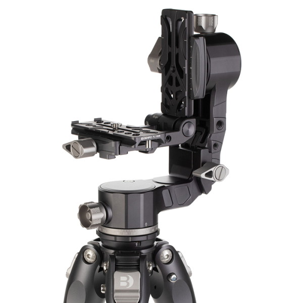 Benro GH2F Gimbal Head Folding Travel складная карданная голова