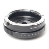 Fujimi FJAR-EOS43AP Переходник с EOS на Micro 4/3 c диафрагмой