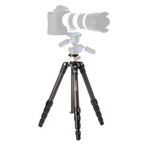 Штатив Benro Induro HYDRA2 Waterproof карбоновый