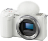 Фотоаппарат Sony ZV-E10 Body, белый
