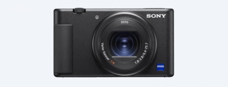 Экшн-камера Sony ZV-1