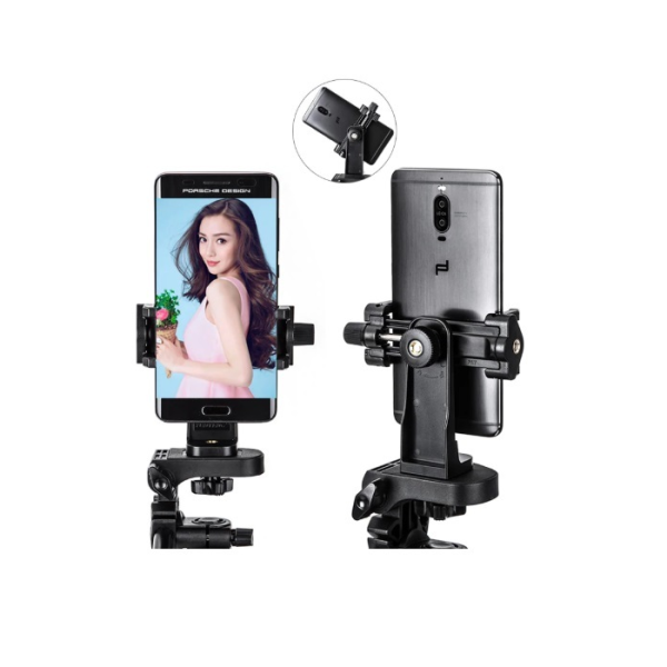 Крепление держатель для телефона Yonteng YT5228