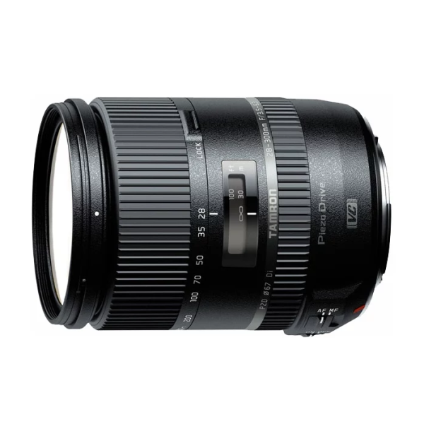 Объектив Tamron 28-300mm f/3.5-6.3 Di VC PZD (A010) Nikon F