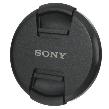 Объектив Sony FE 85 mm f/1.4 GM (SEL-85F14GM)