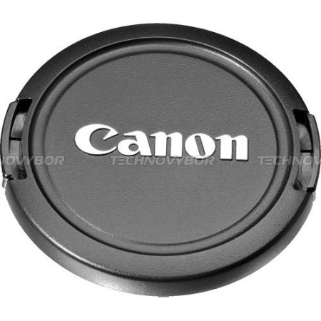 Крышка для объектива Canon Lens Cap E-67