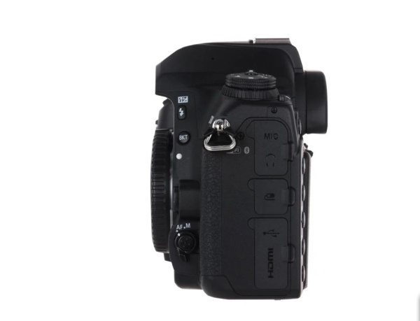 Фотоаппарат зеркальный Nikon D780 Body