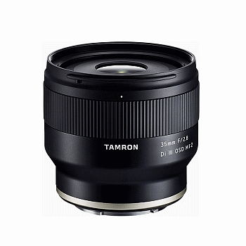 Объектив Tamron 35mm F/2.8 Di III OSD M1:2 (F053) Sony E