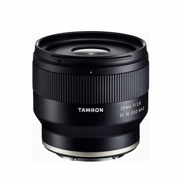 Объектив Tamron 35mm F/2.8 Di III OSD M1:2 (F053) Sony E