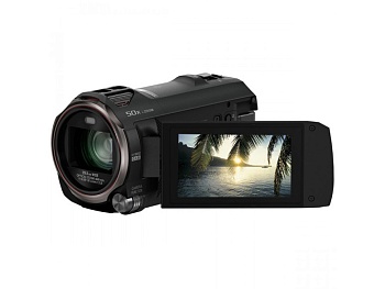 Видеокамера Panasonic HC-V770
