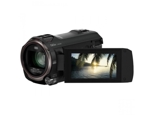 Видеокамера Panasonic HC-V770