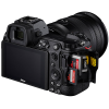 Фотоаппарат Nikon Z7II Body черный + FTZ-адаптер